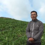 Binaan-2-Riki Sutarji-Petani Saenan 348 CR-Pangalengan-Jawa Barat
